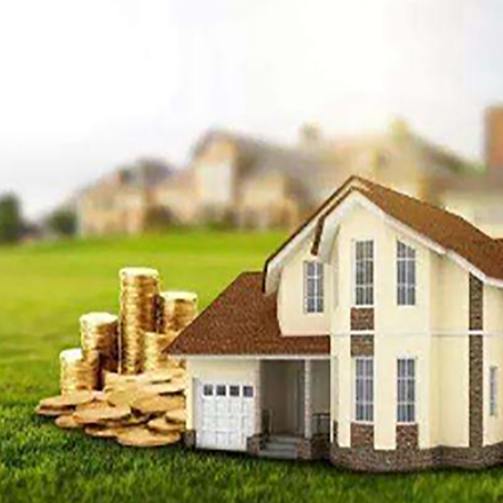 厦门房子抵押贷款怎么办？